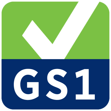Verified By GS1